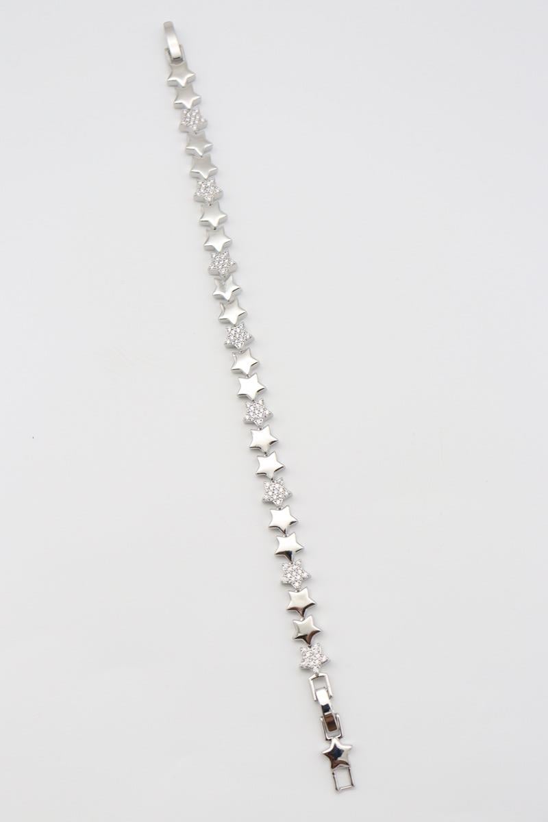 Vıp Bileklik K-13262 (17+2cm)