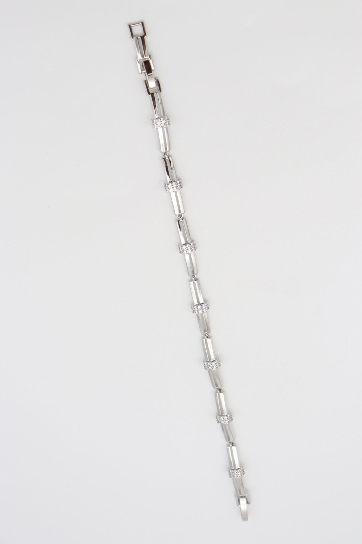 Vıp Bileklik K-13264 (17+2cm)