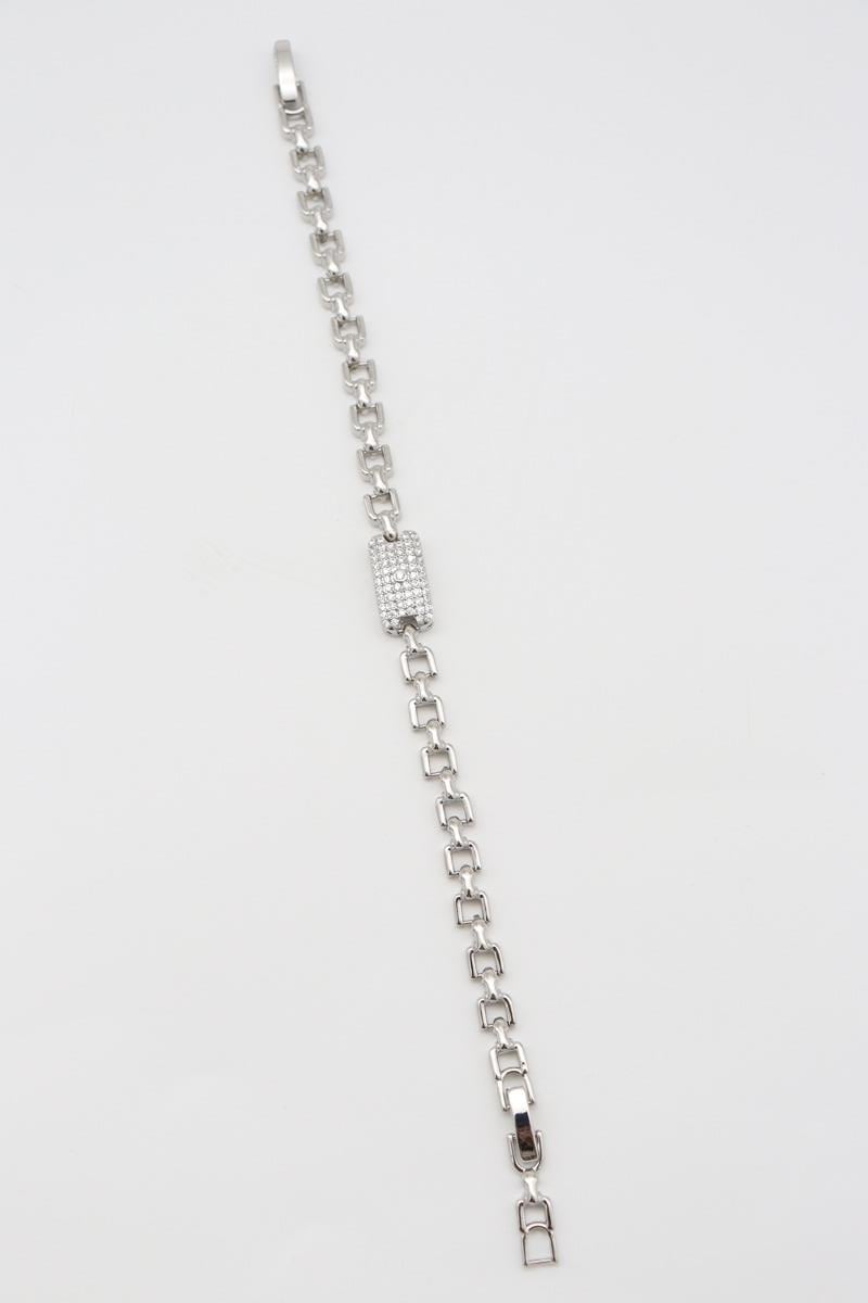 Vıp Bileklik K-13266 (17+2cm)
