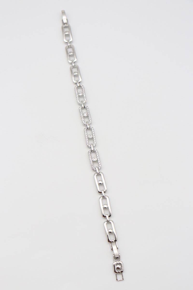 Vıp Bileklik K-13268 (17+2cm)