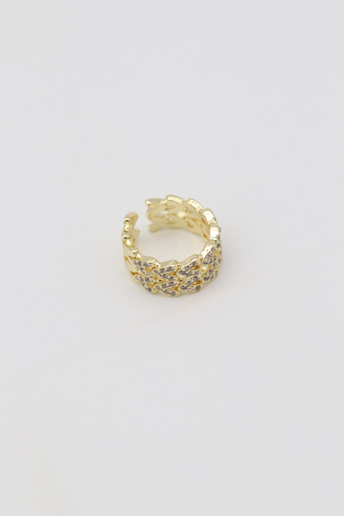 Vıp Earcuff 14 K-11224