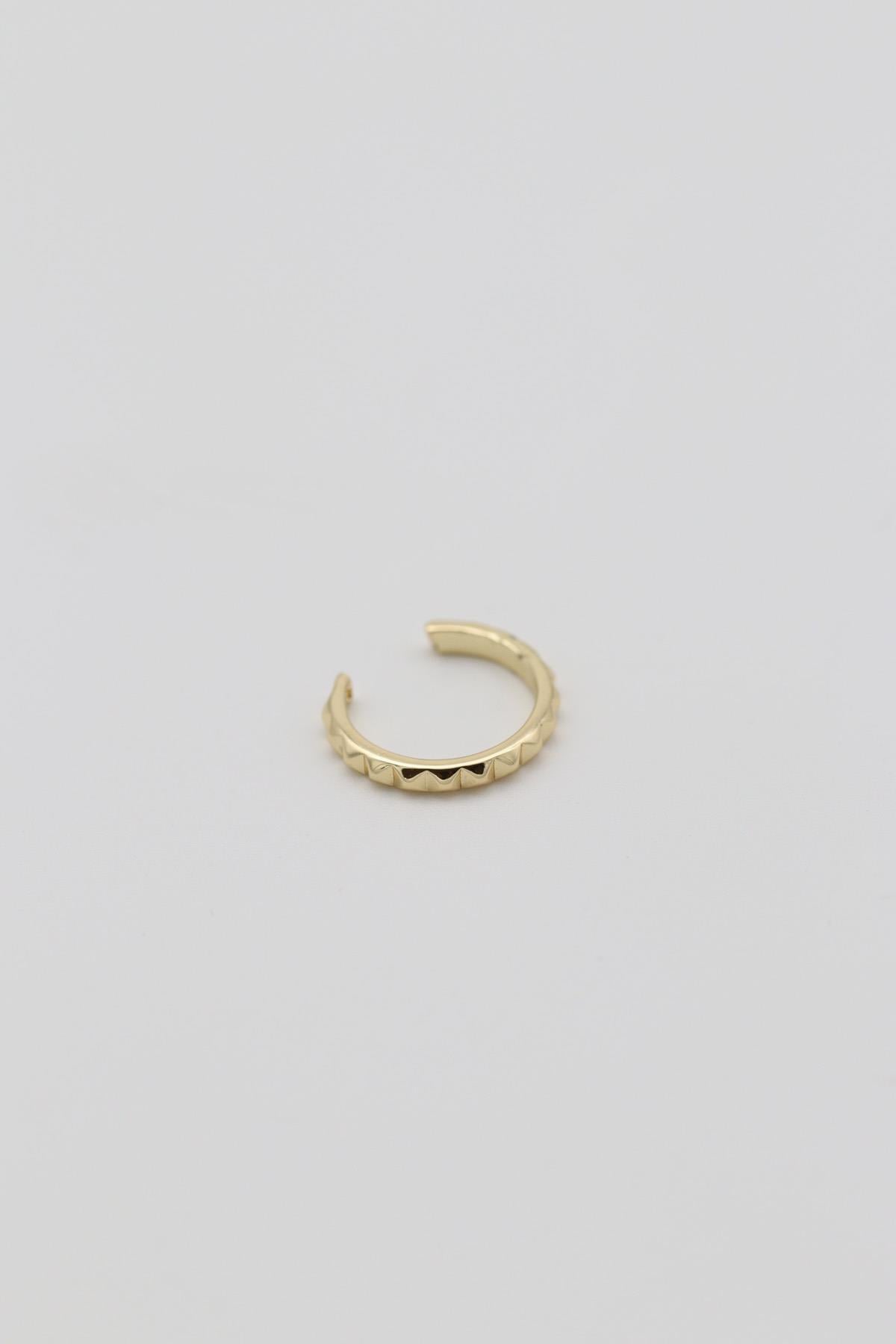 Vıp Earcuff 14 K-12321