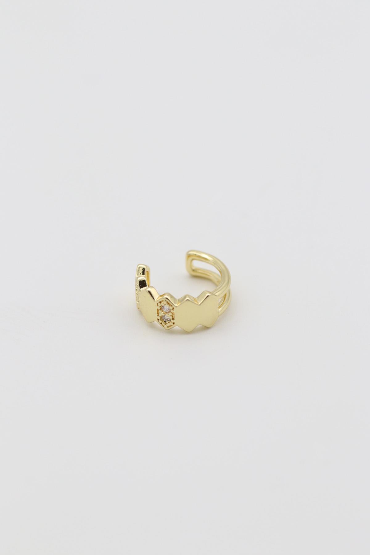 Vıp Earcuff 14 K-12324