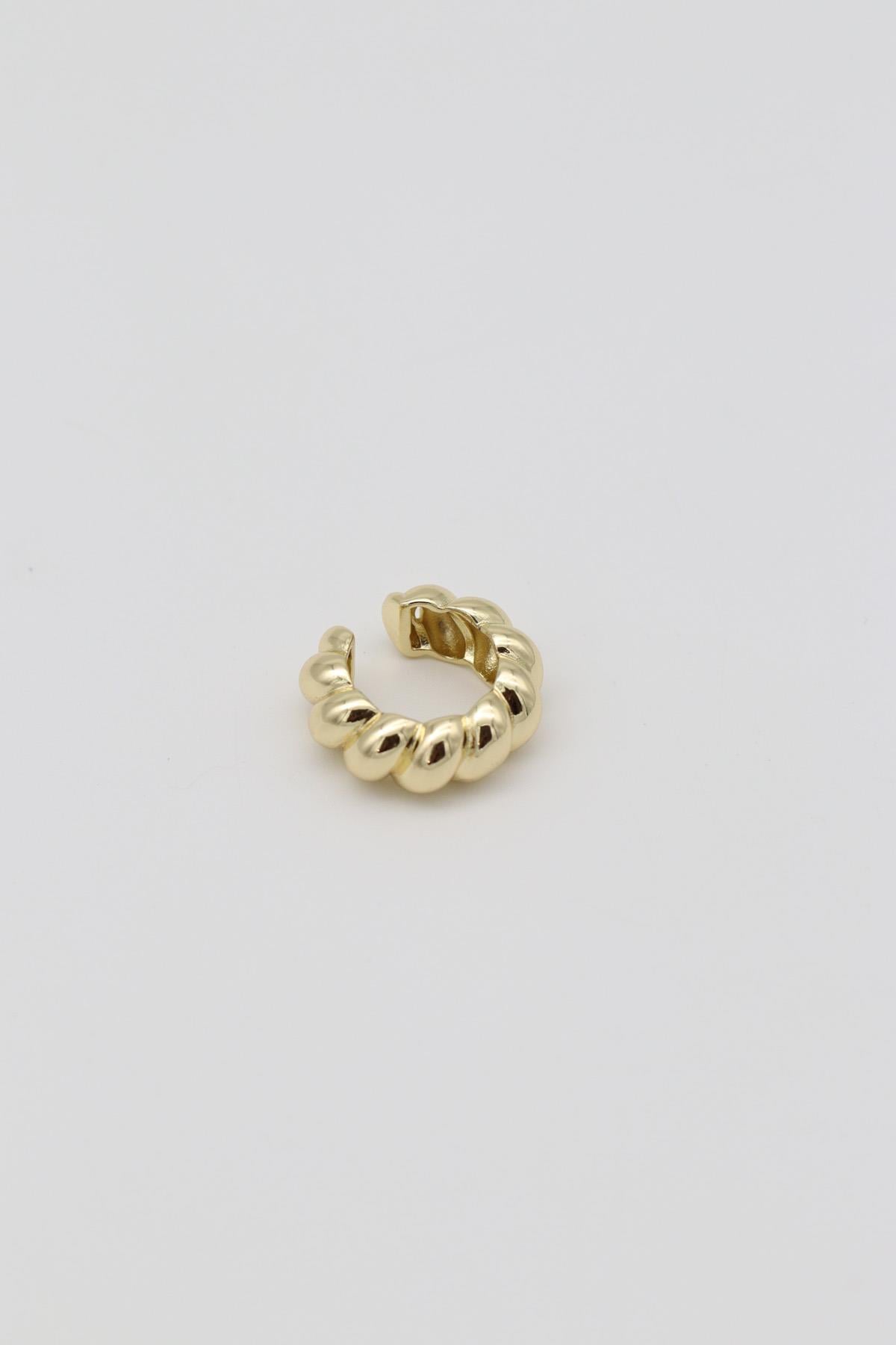 Vıp Earcuff 14 K-12989