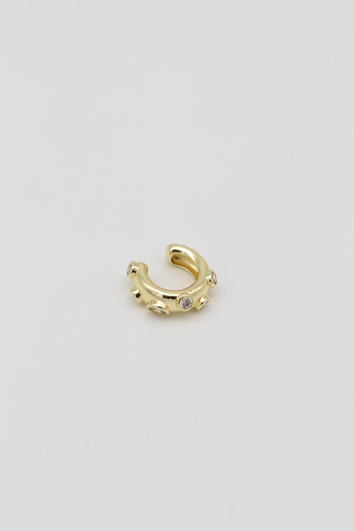 Vıp Earcuff 14 K-12992