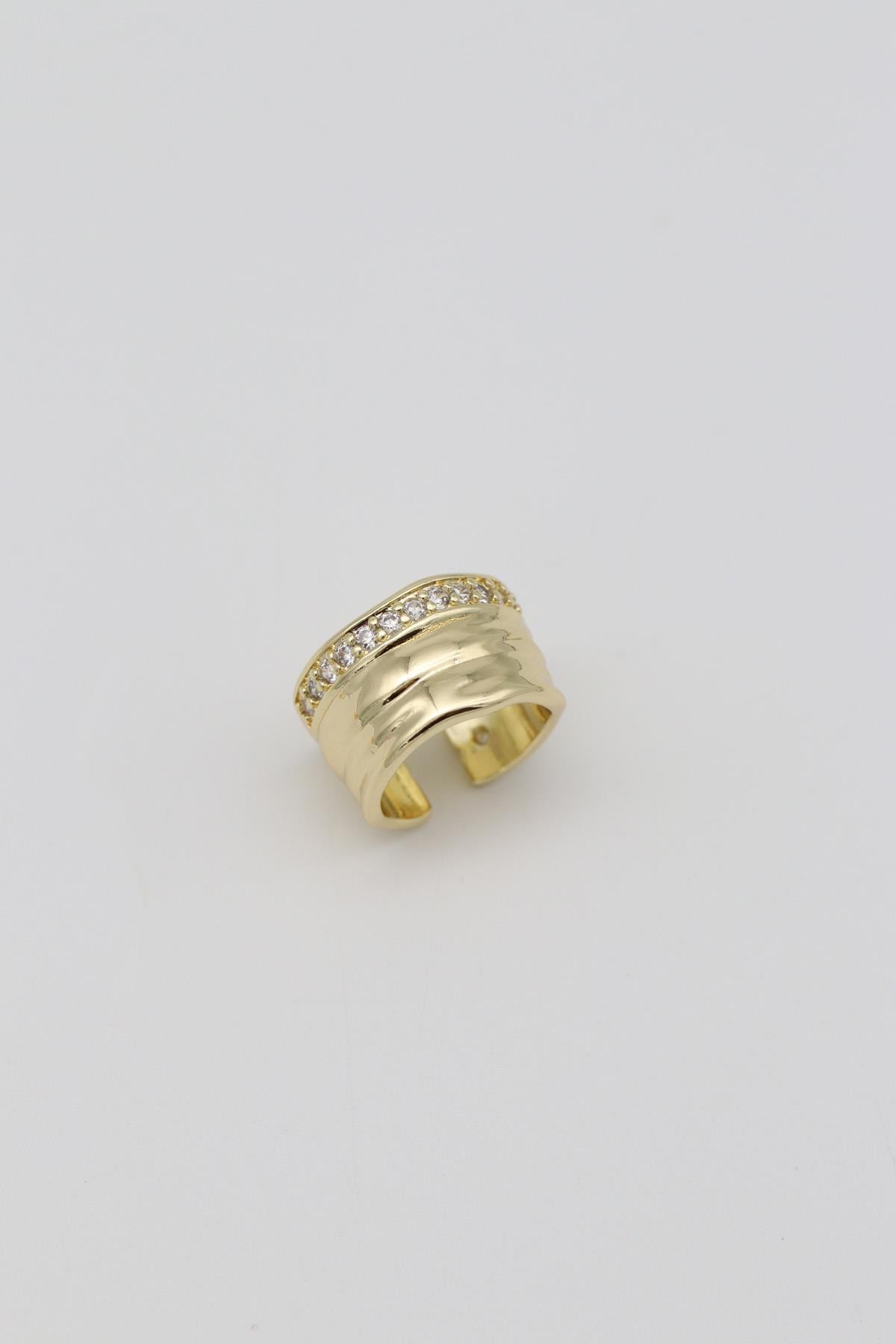 Vıp Earcuff 14 K-12994