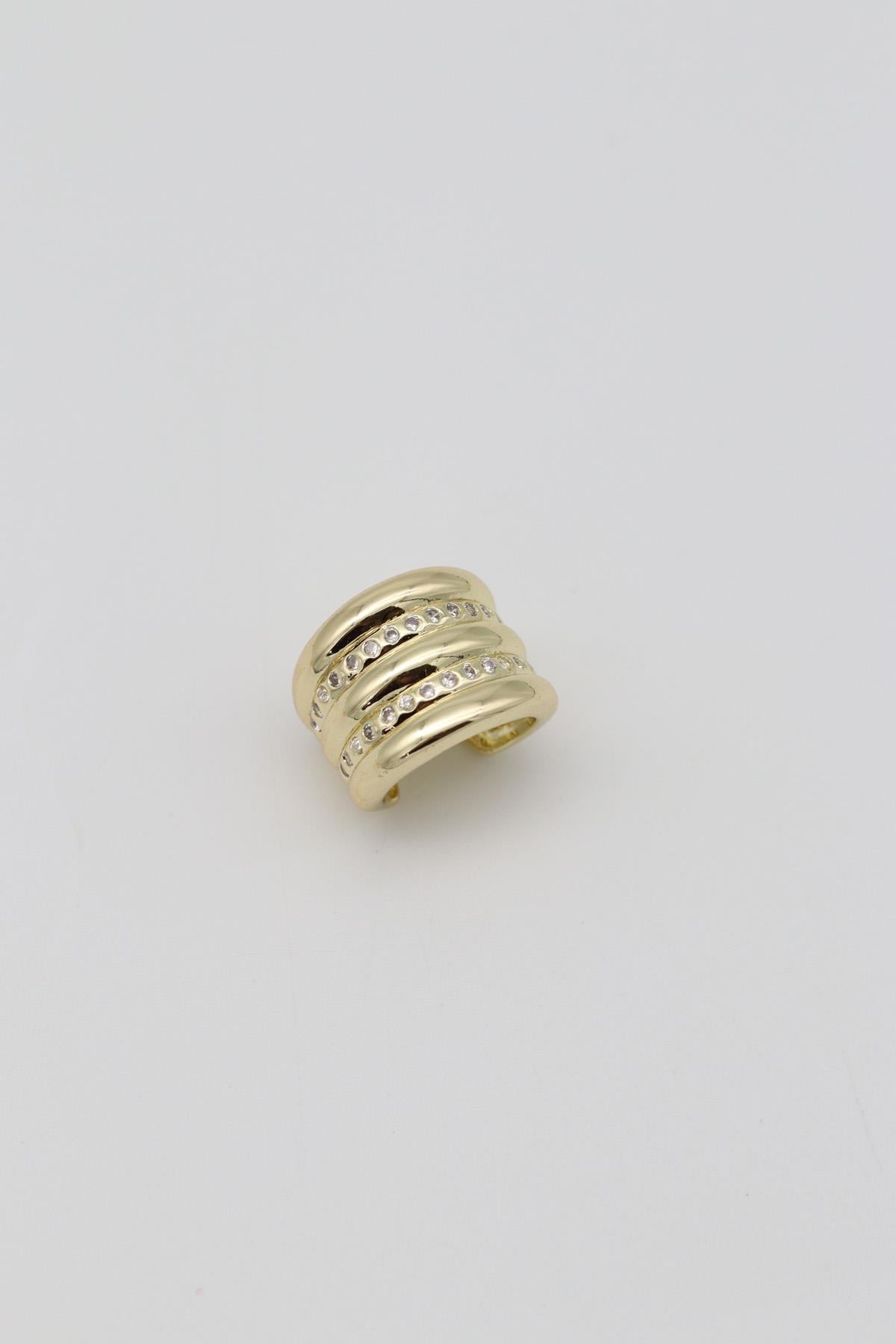 Vıp Earcuff 14 K-12995