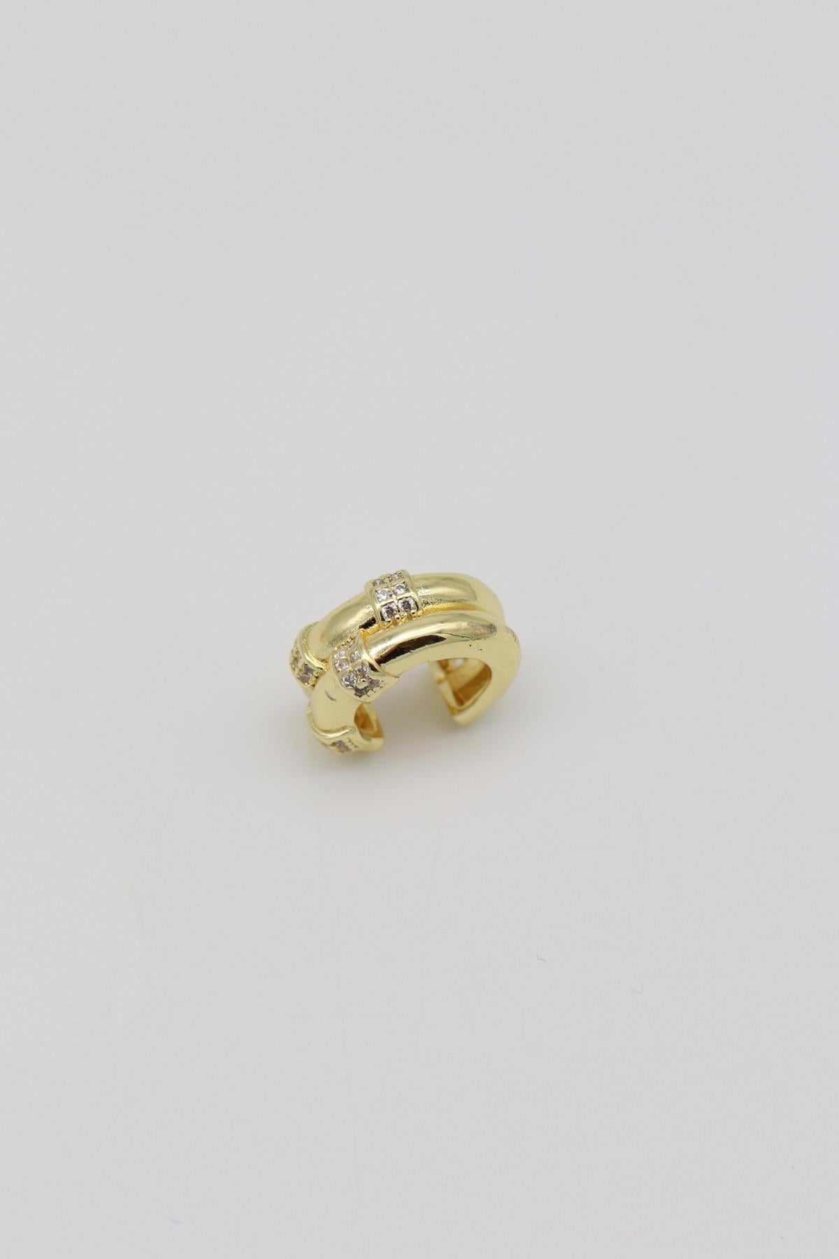 Vıp Earcuff 14 K-12997
