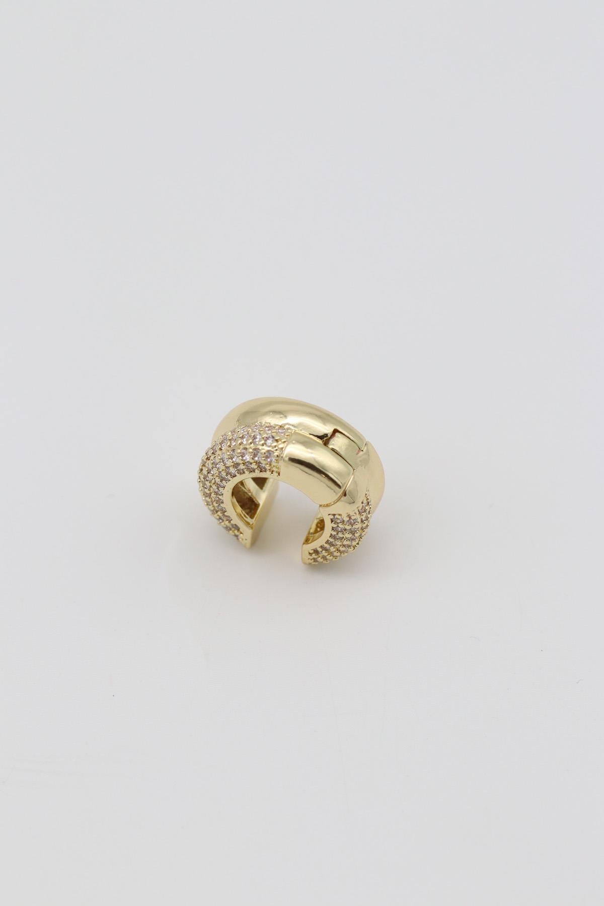Vıp Earcuff 14 K-13443