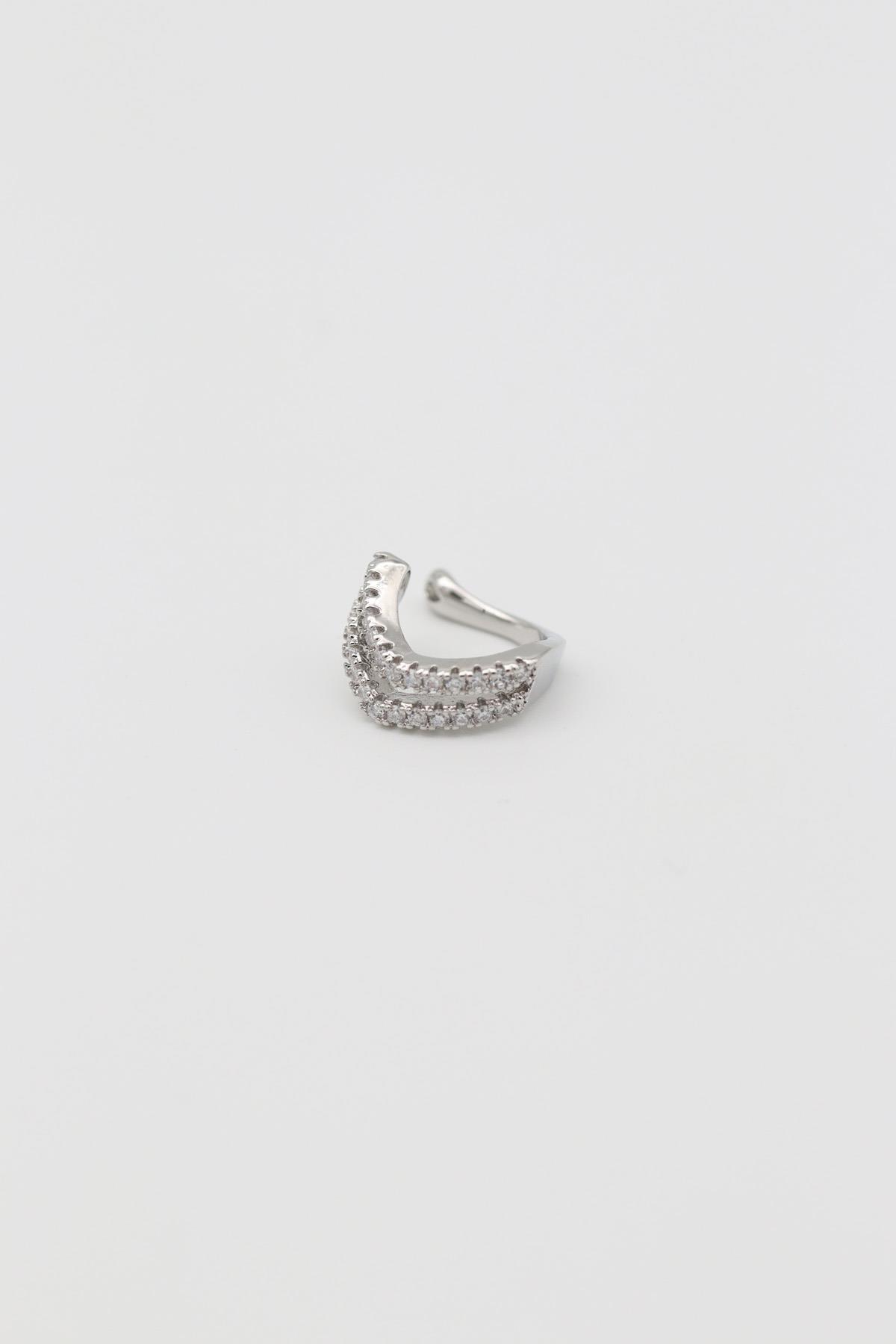Vıp Earcuff K-10887