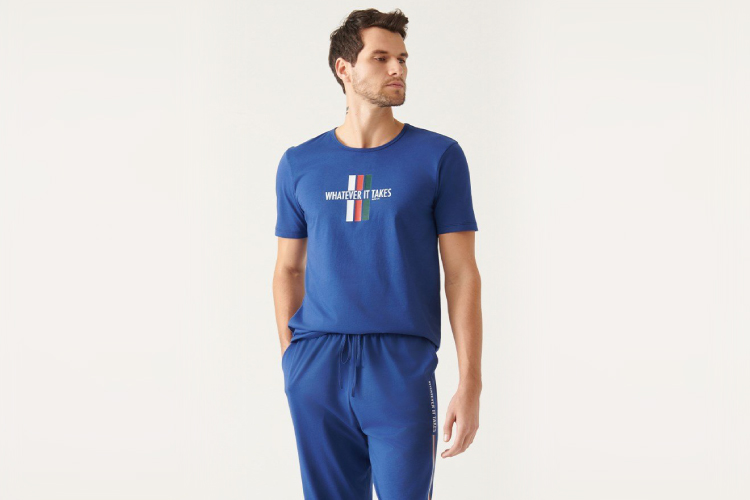 pijama takımı homewear