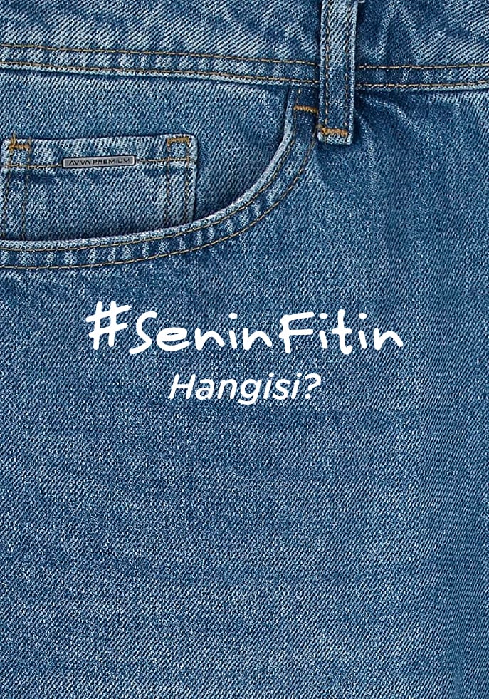Senin Fitin Hangisi?