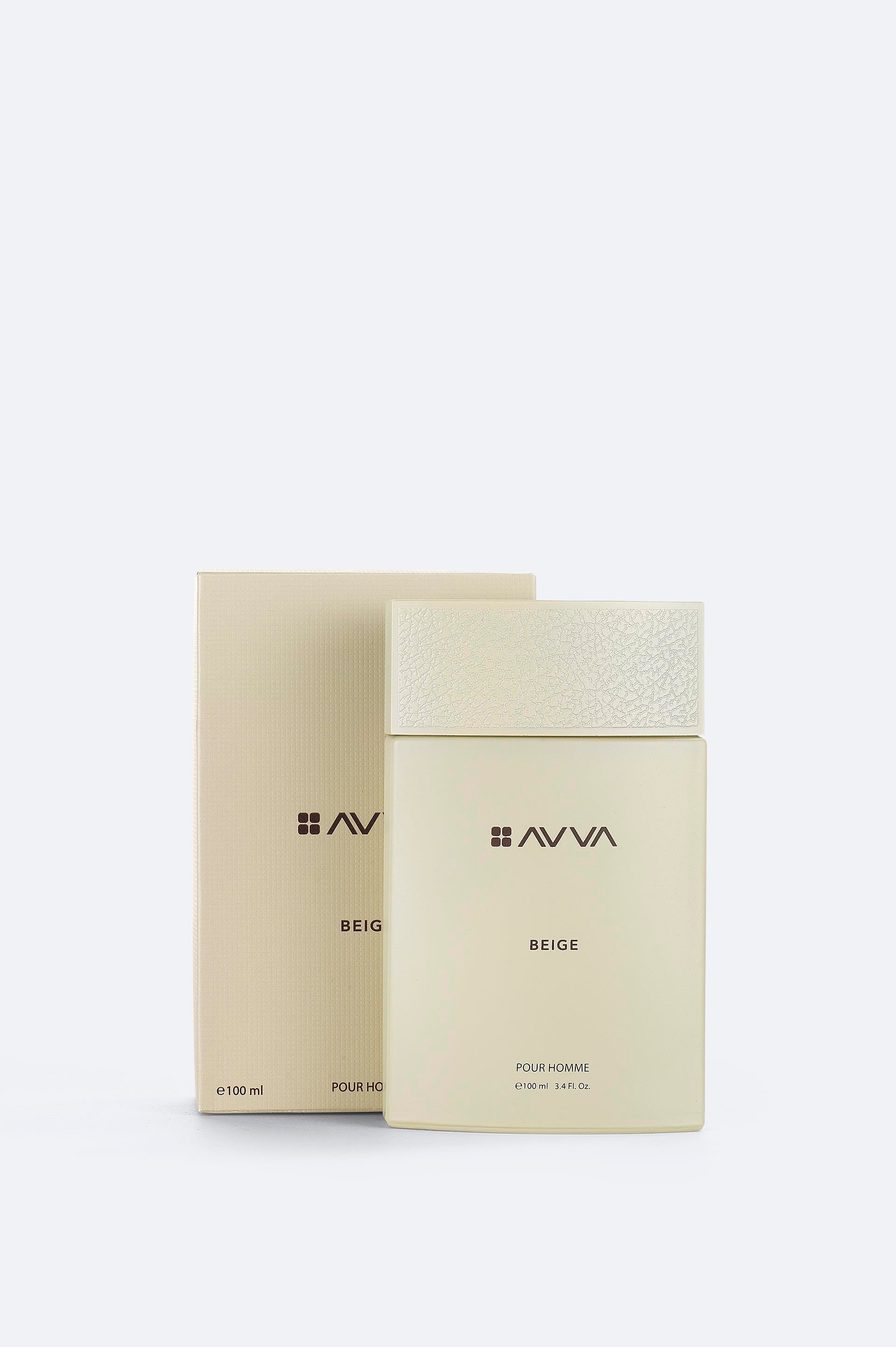 Beige Hediye Kutulu Erkek Parfüm 100 ml