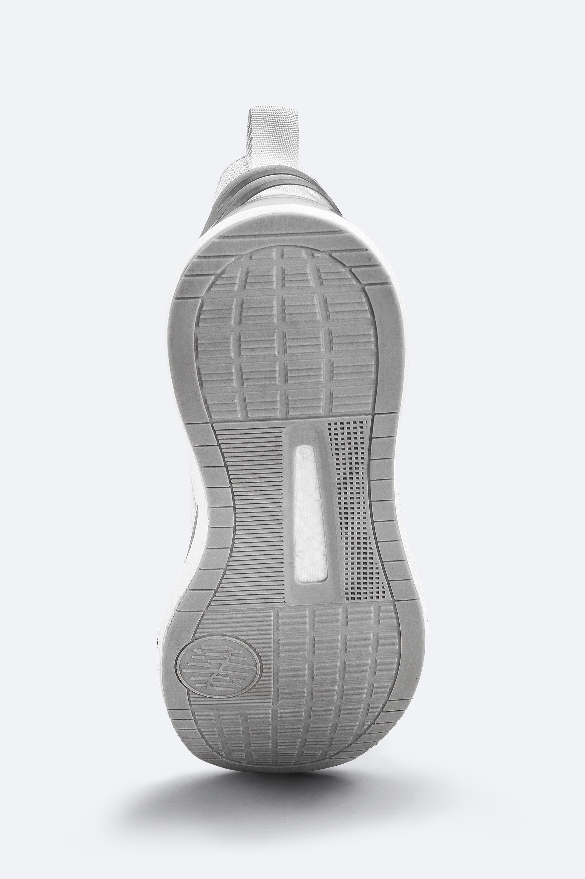AVVA Beyaz Nefes Alan Sneaker Ayakkabı görsel 4