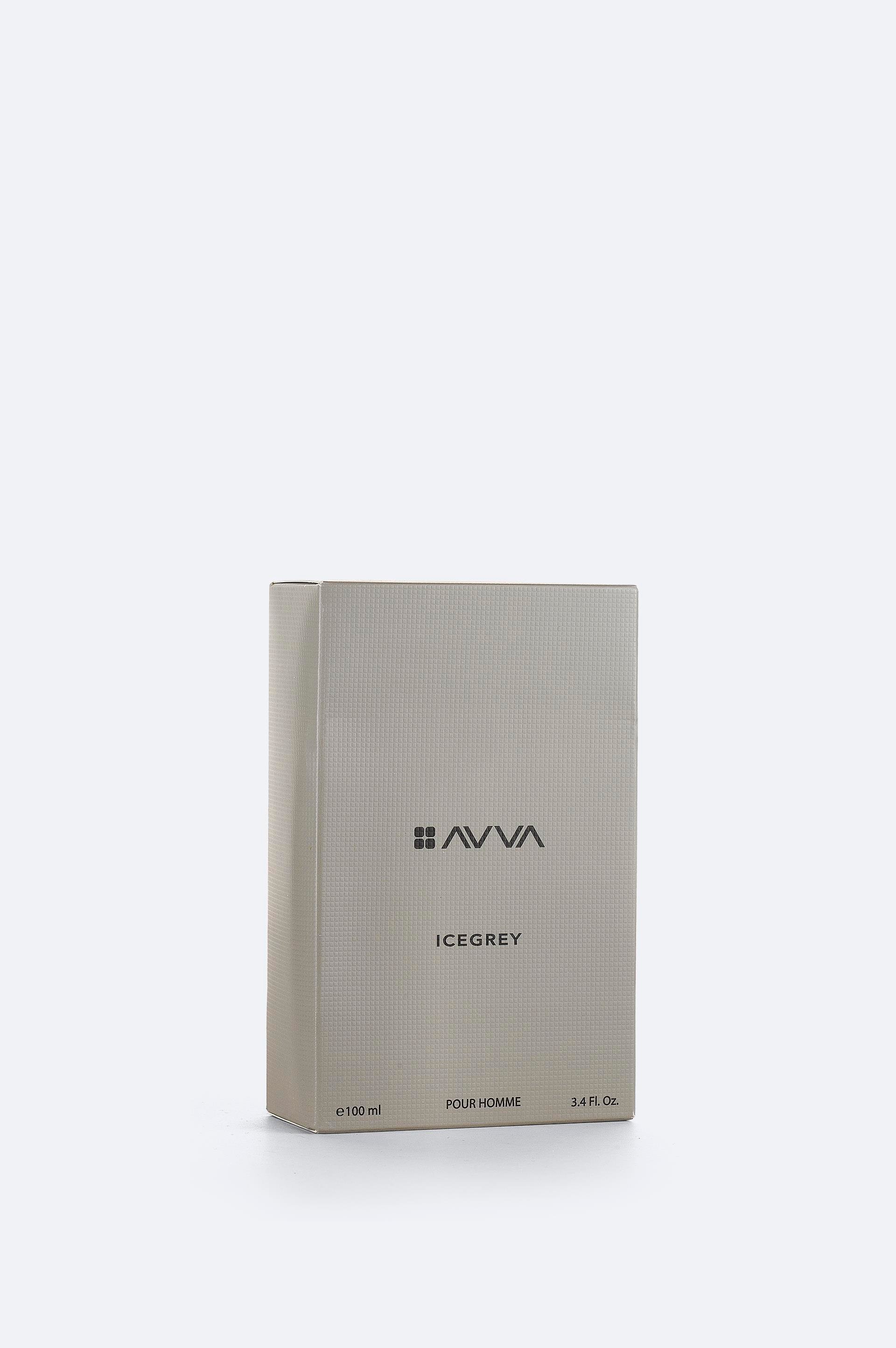 Ice Grey Hediye Kutulu Erkek Parfüm 100 ml