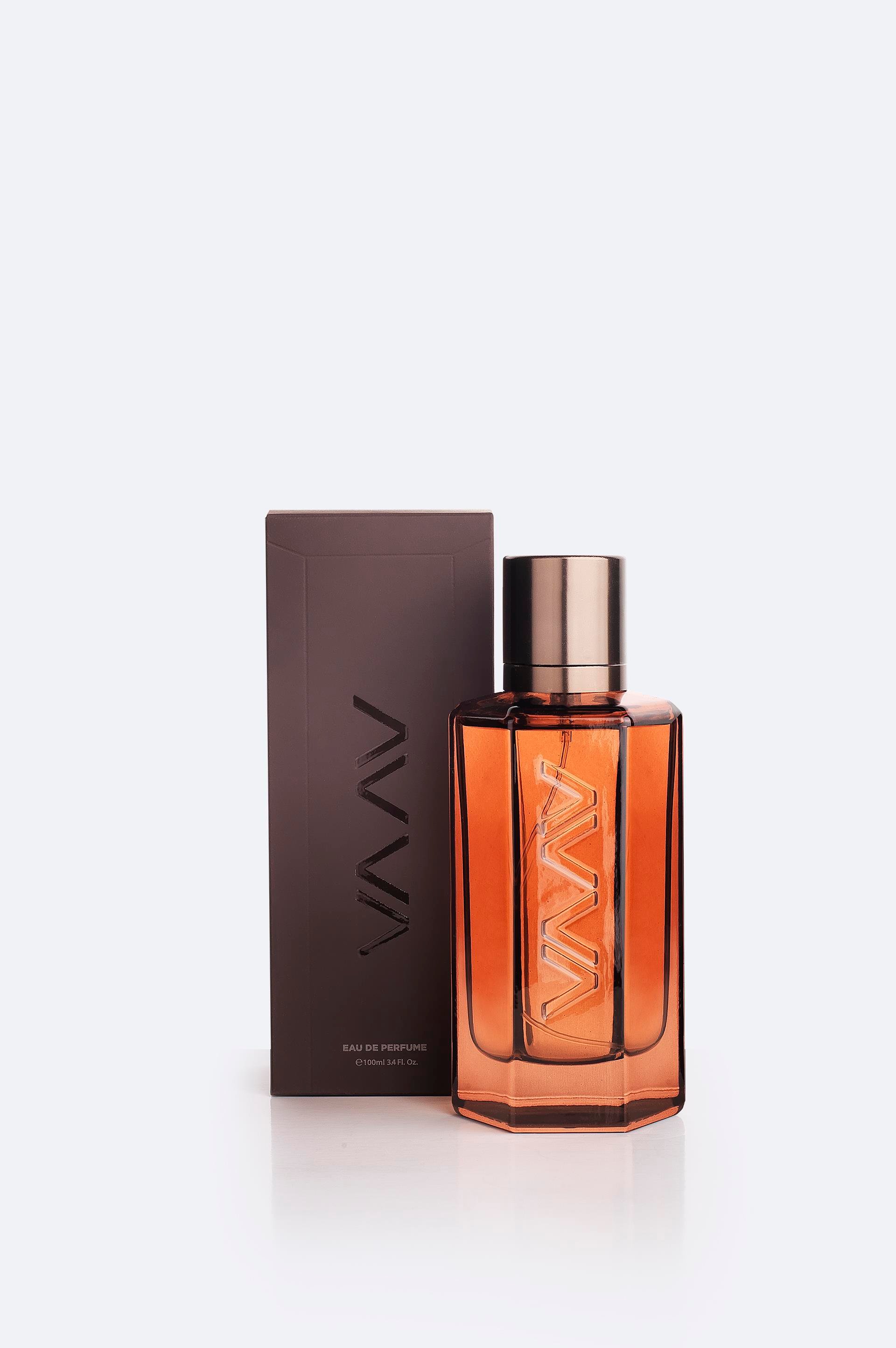 Brown Hediye Kutulu Erkek Parfüm 100 ml