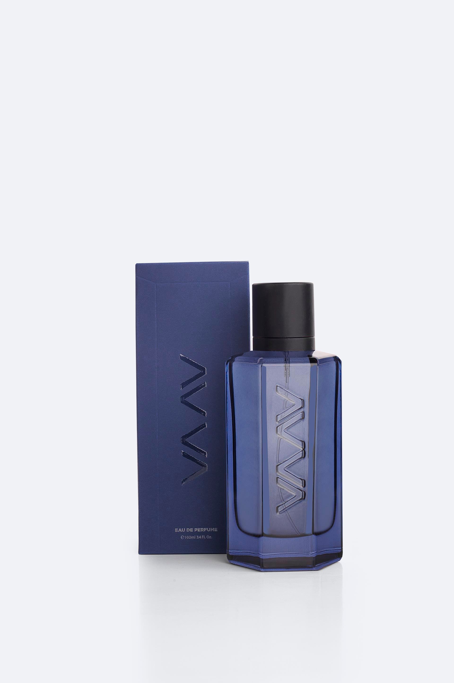 Navy Hediye Kutulu Erkek Parfüm 100 ml