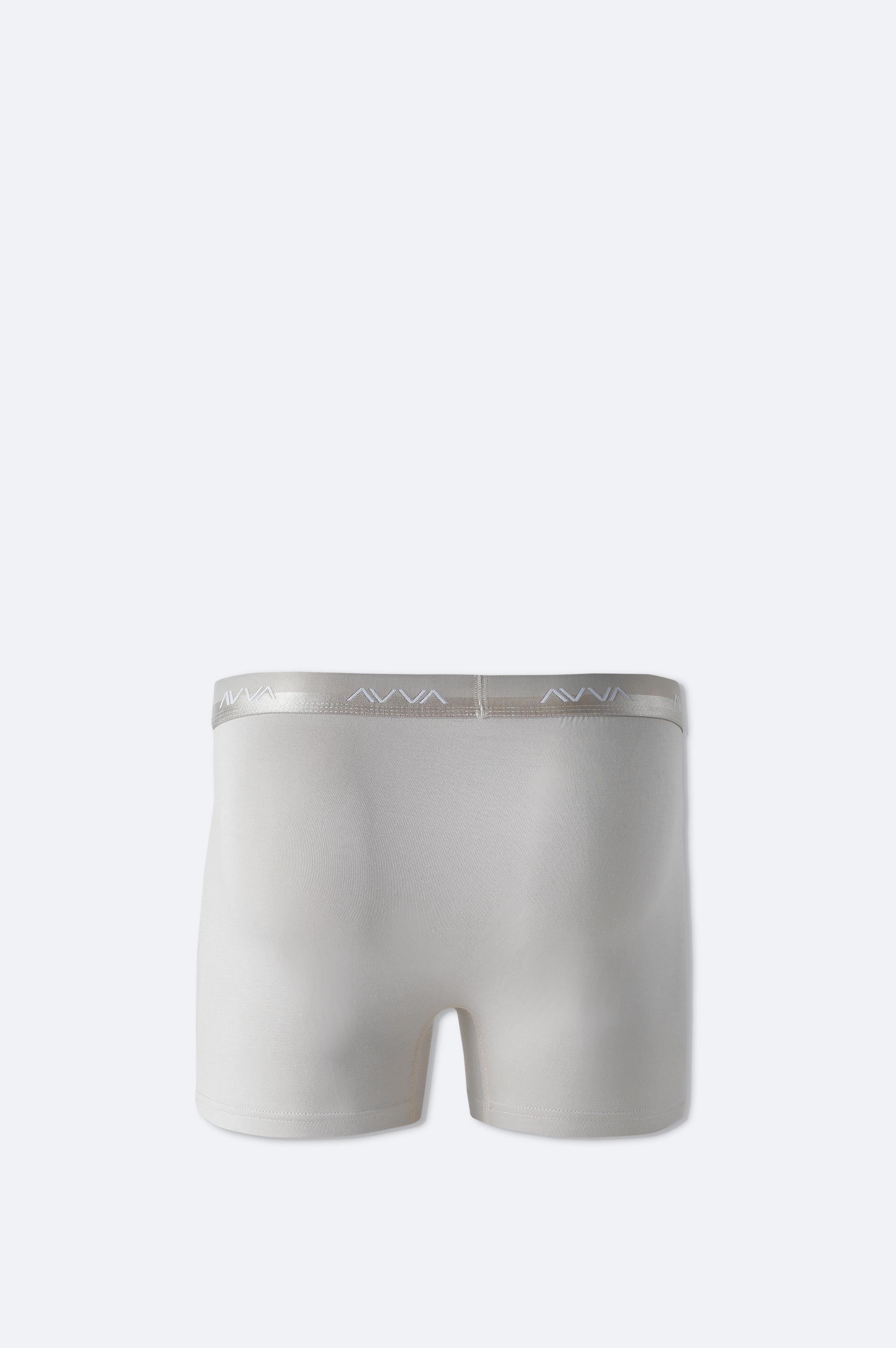 AVVA Taş Basic Soft Touch Tekli Boxer görsel 3