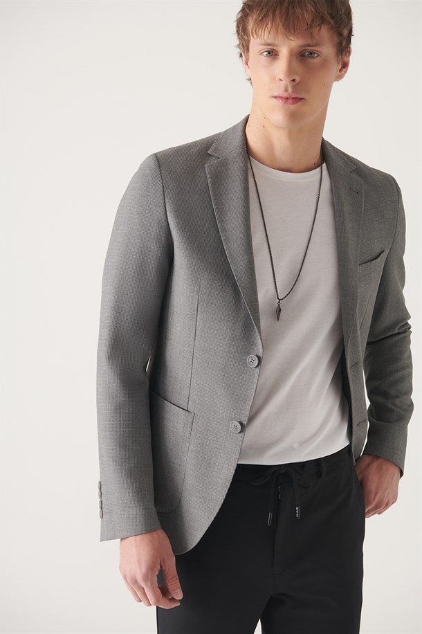 Ceket | Erkek Giyim | AVVA