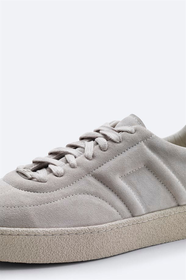 Bej Casual Ayakkabı