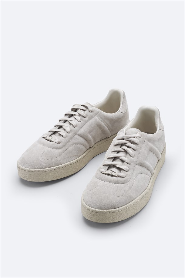 Bej Casual Ayakkabı