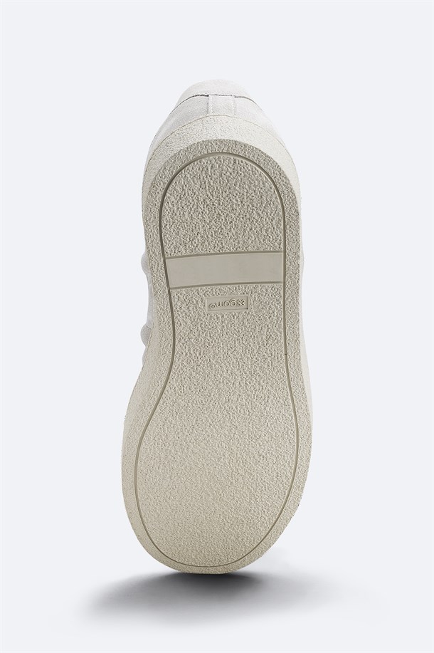 Bej Casual Ayakkabı