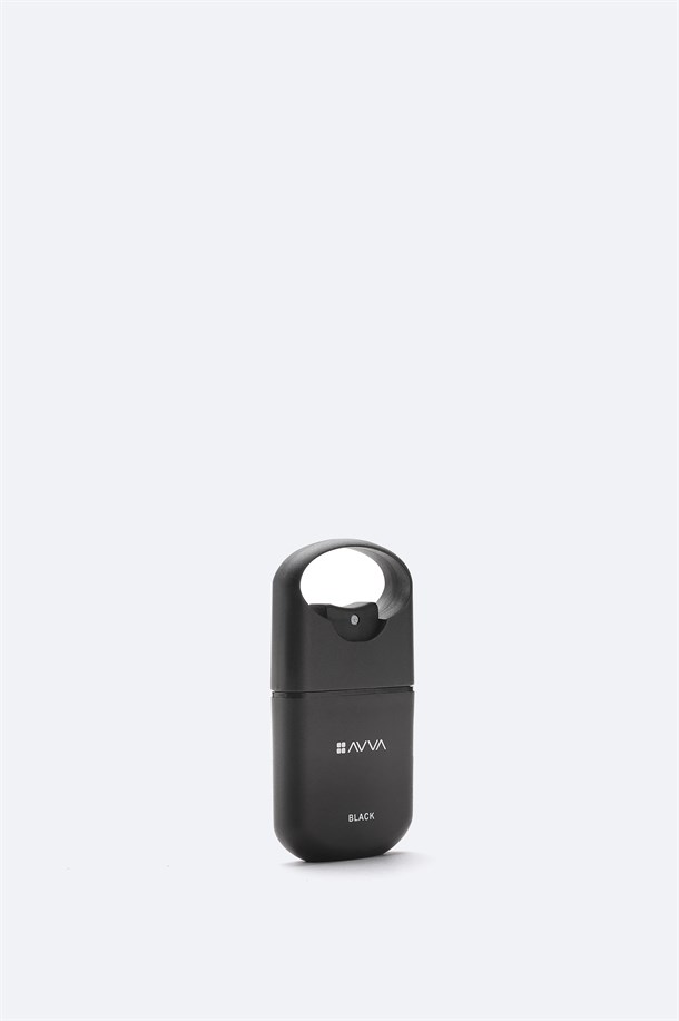 Black 20 ml Hediye Kutulu Erkek Cep Parfümü