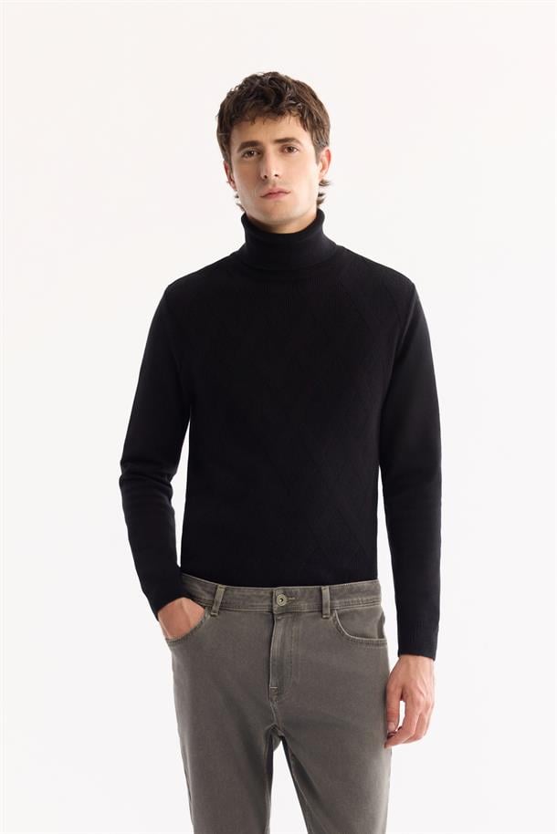 Gri Klasik Bel Pamuklu Eskitme Yıkamalı Jean Pantolon