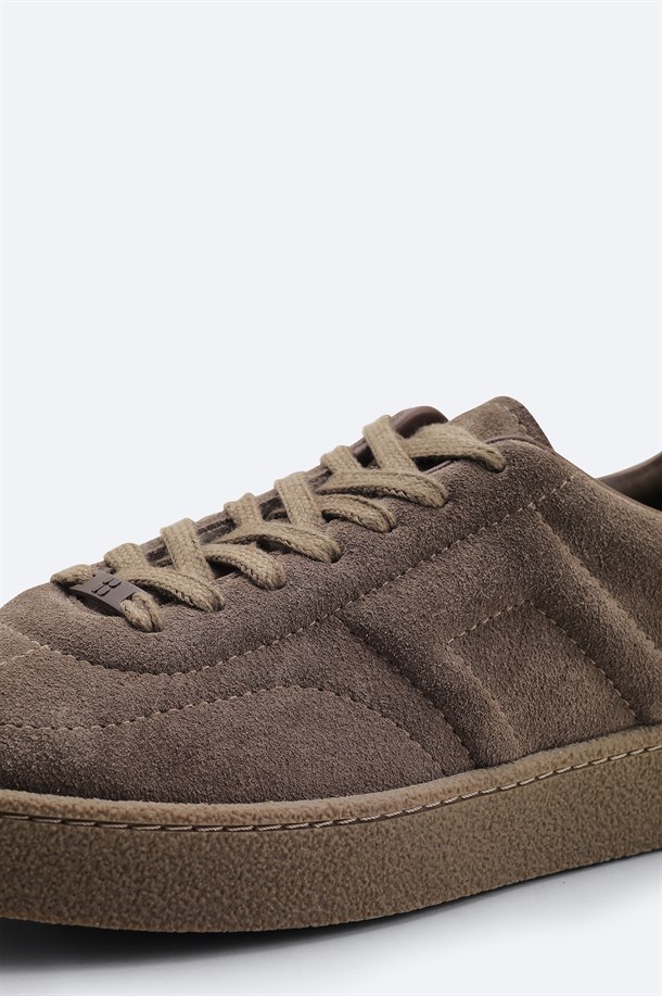 Kahve Casual Ayakkabı