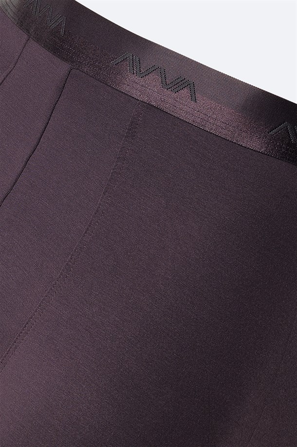 Mürdüm Basic Soft Touch Tekli Boxer