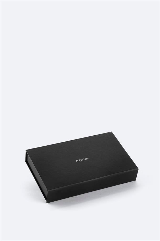 Siyah Hediye Kutulu 30 ml 3 lü Parfüm Seti