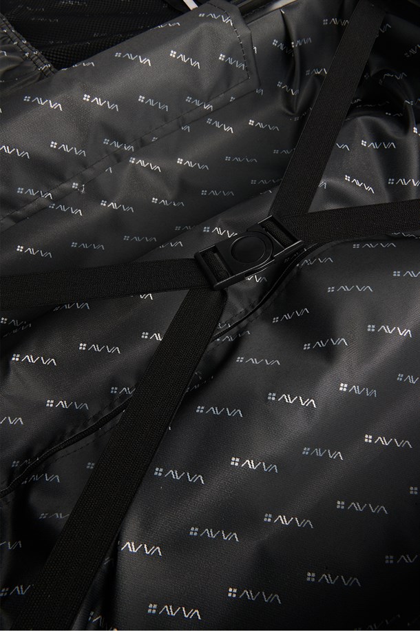 Siyah Kırılmaz Polipropilen Hafif Kilitlenebilir Büyük Boy Bavul