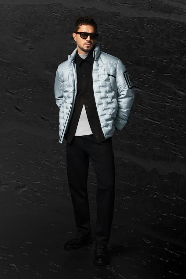 Siyah Klasik Bel Pamuklu Eskitme Yıkmalı Jean Pantolon