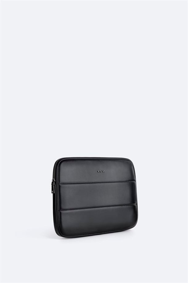 Siyah Laptop Çantası