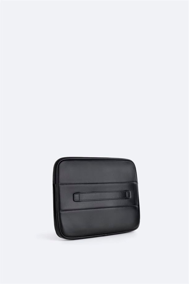 Siyah Laptop Çantası