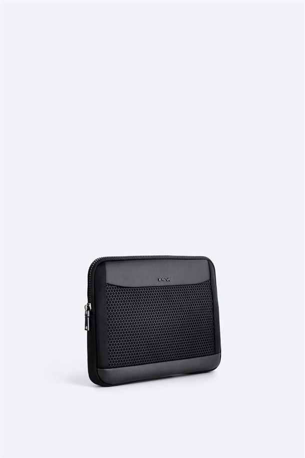 Siyah Laptop Çantası