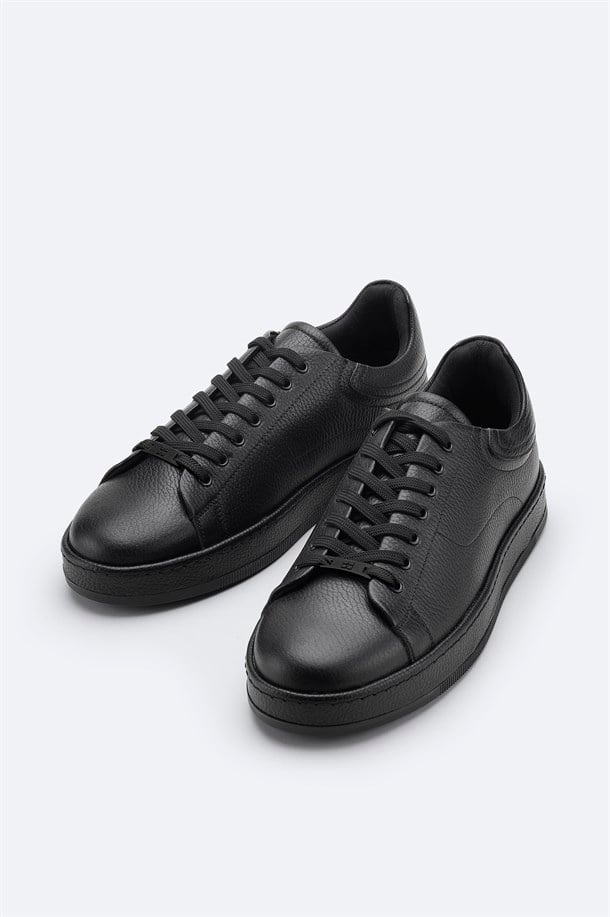 Siyah Casual Ayakkabı