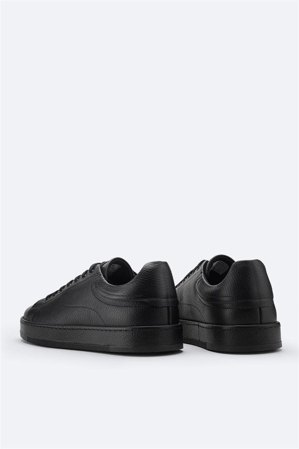 Siyah Casual Ayakkabı