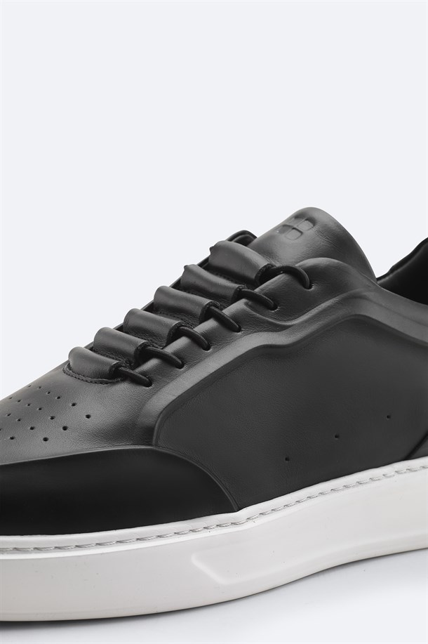 Siyah Casual Ayakkabı