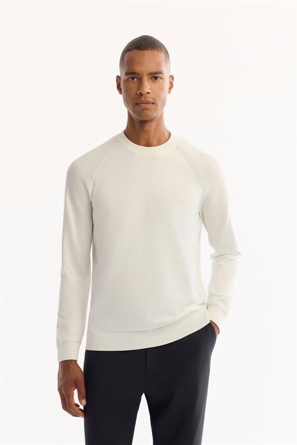 Siyah Klasik Bel Bi-Stretch Kırışmayan Pantolon