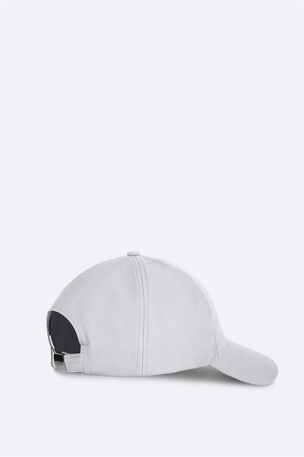 Taş Baskılı Şapka