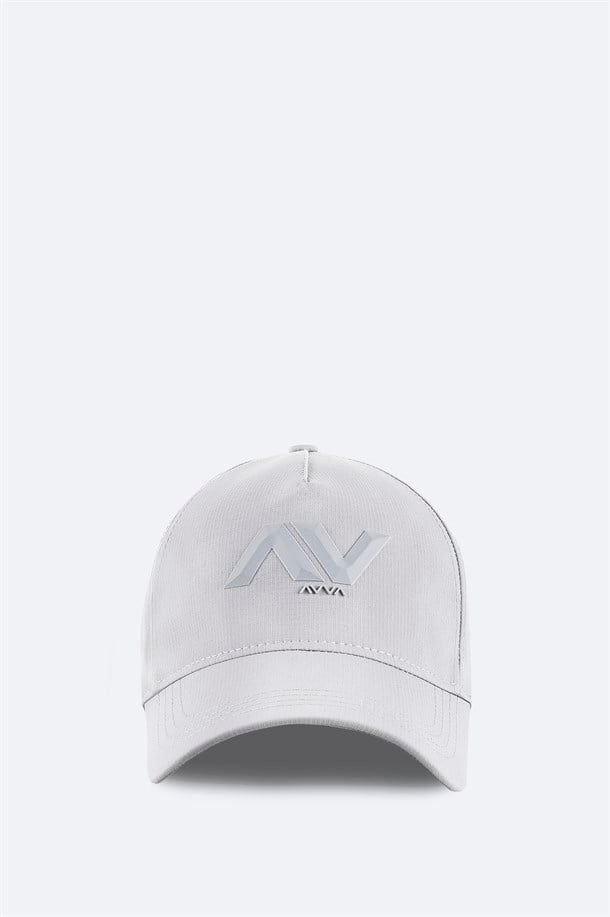 Taş Baskılı Şapka