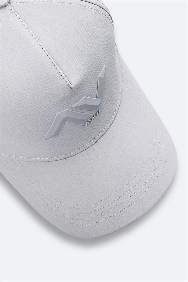 Taş Baskılı Şapka