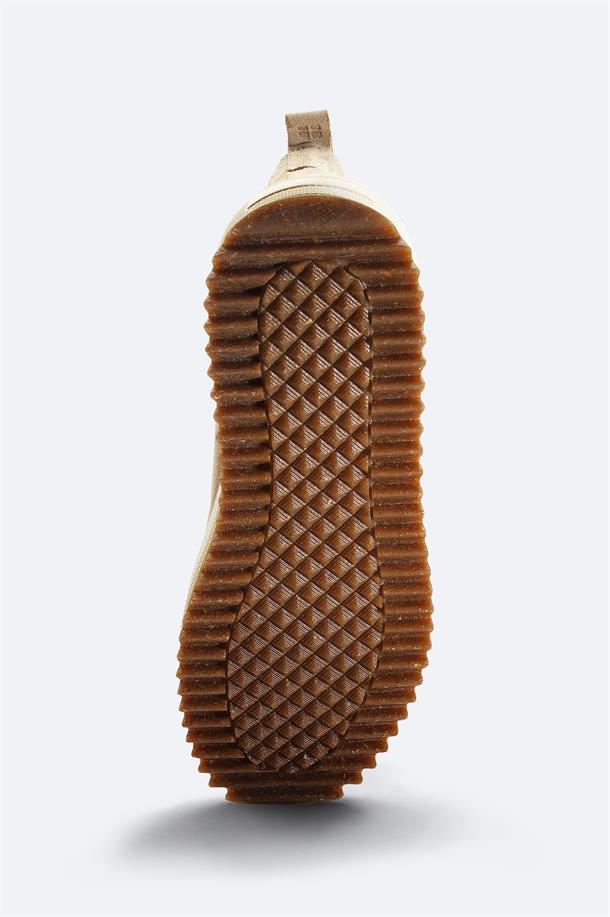 Vizon %100 Süet Esnek Taban Hafif Chelsea Bot