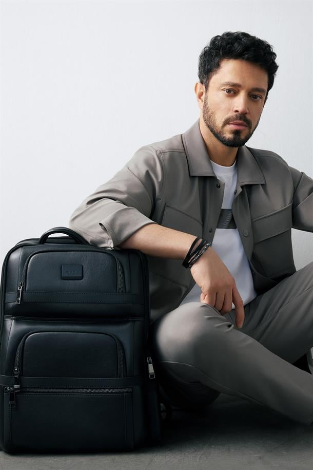 Vizon Klasik Yaka Kırışmaz Gömlek Ceket