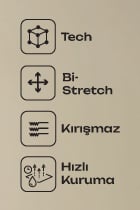TECHNICAL FABRIC