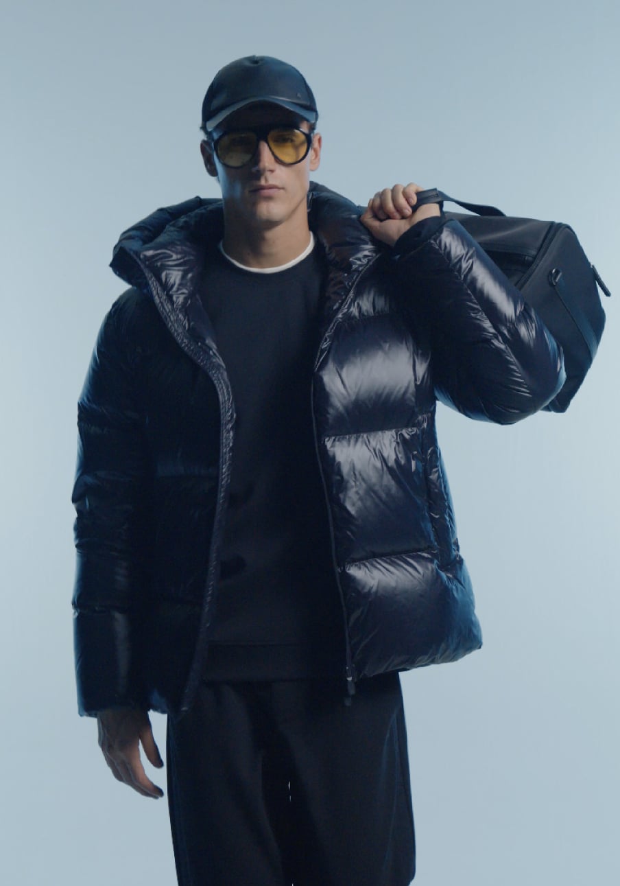 Kışın Vazgeçilmezi: AVVA Mont