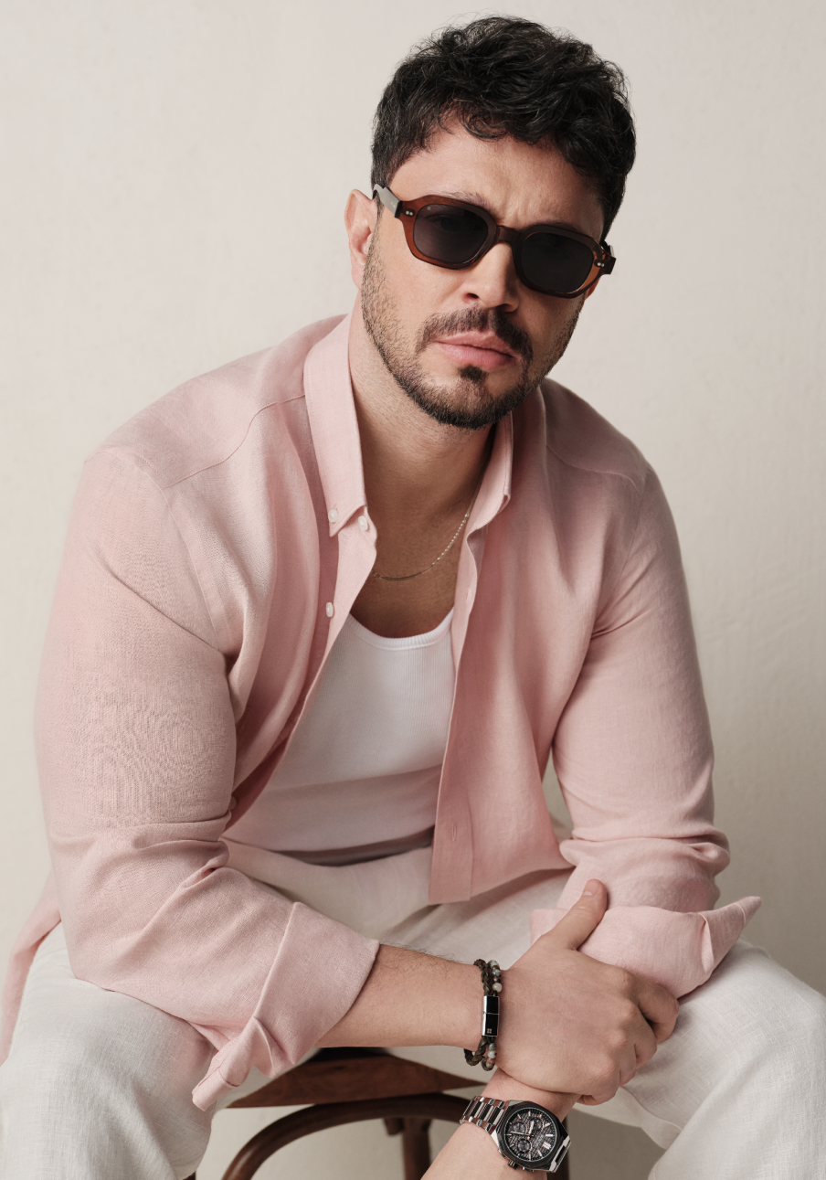 Murat Boz x AVVA
