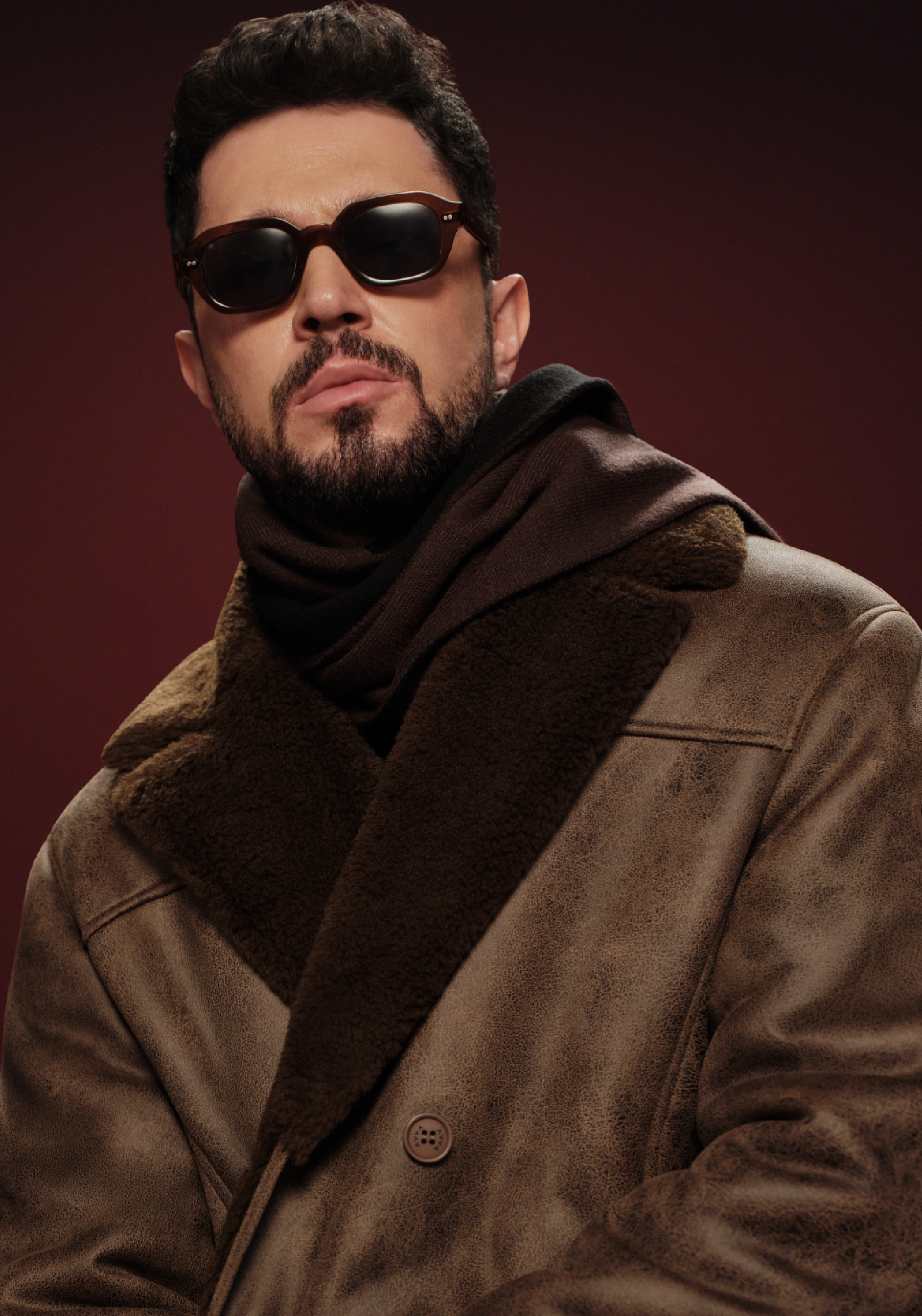 Murat Boz x AVVA