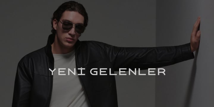 YENİ GELENLER